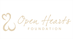 Desktop Screenshot of openheartsfoundation.org