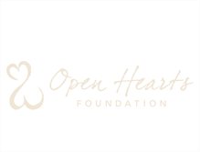 Tablet Screenshot of openheartsfoundation.org